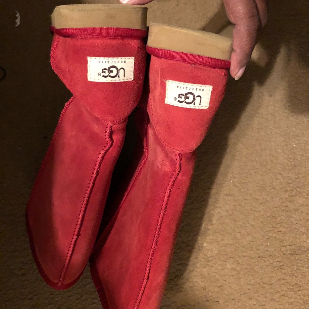 Uggs